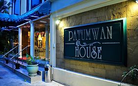 Patumwan House Bangkok